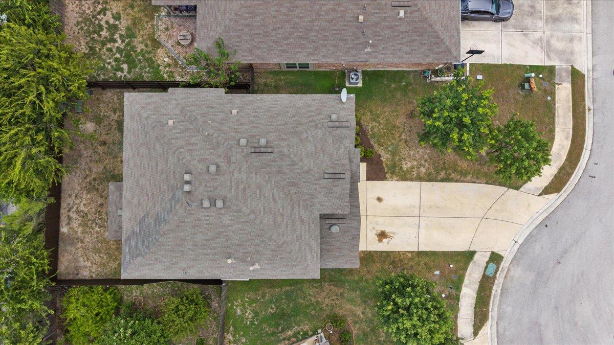 249 Shale CIR