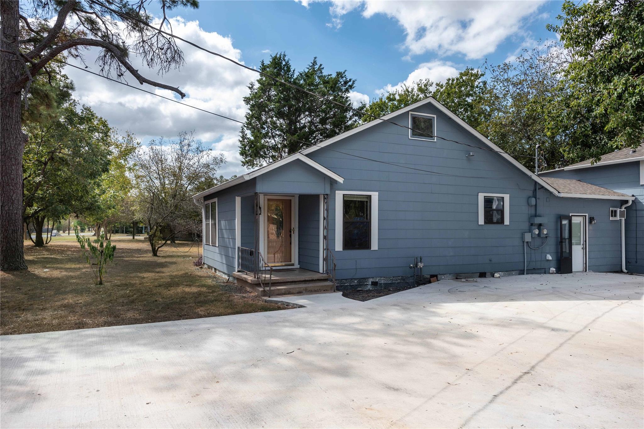 406 Lexington RD # 1