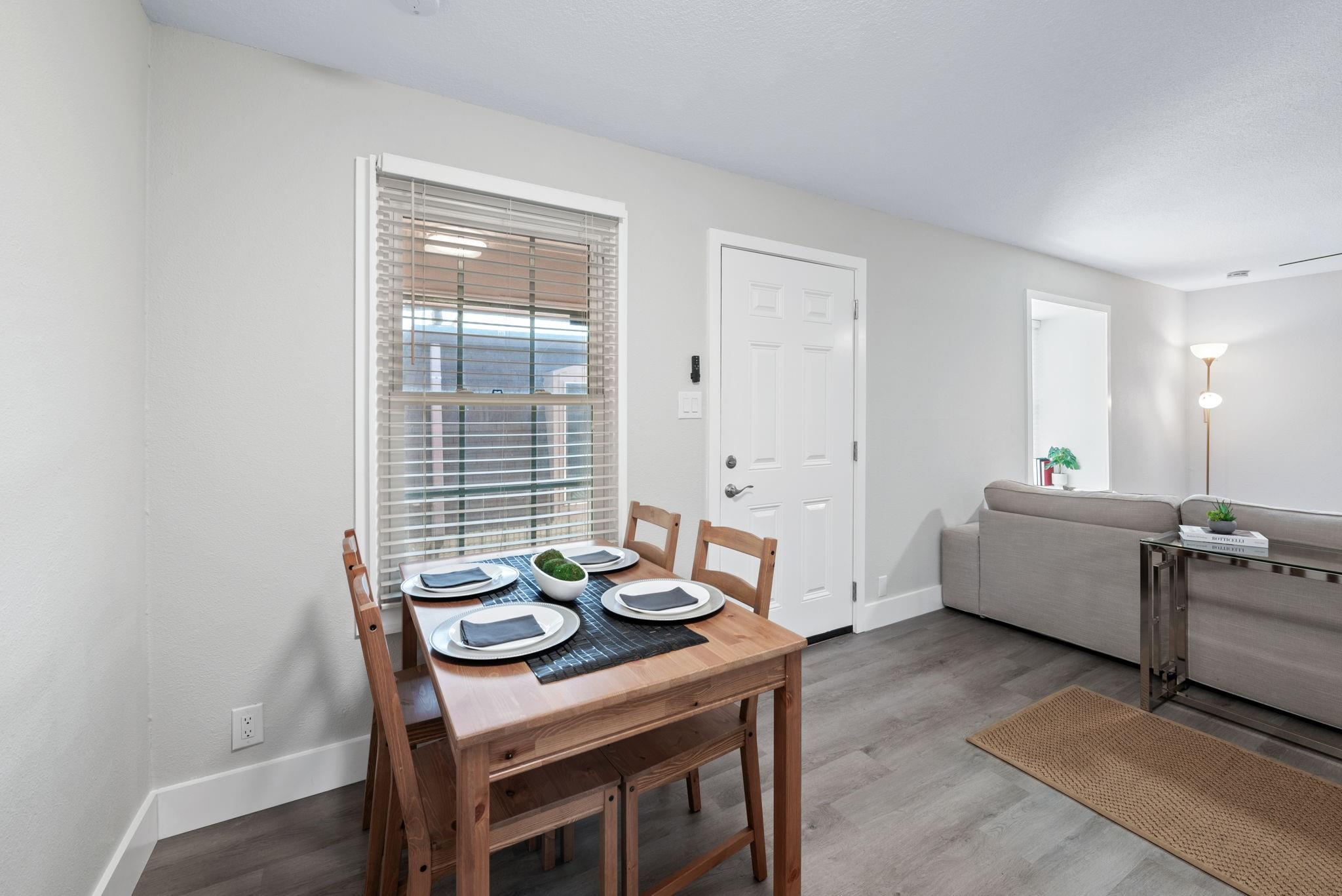 7801 Shoal Creek BLVD # 203