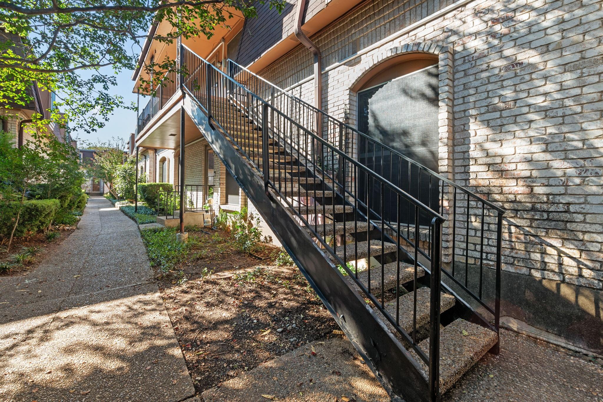 7801 Shoal Creek BLVD # 203