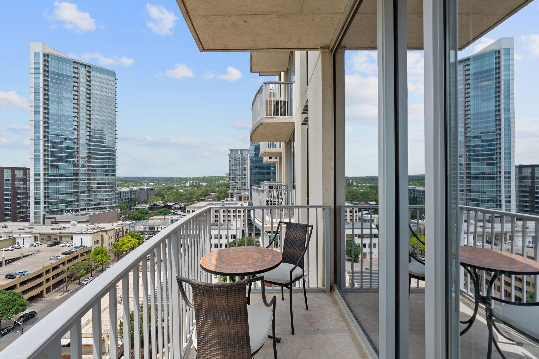 360 Nueces ST # 1310