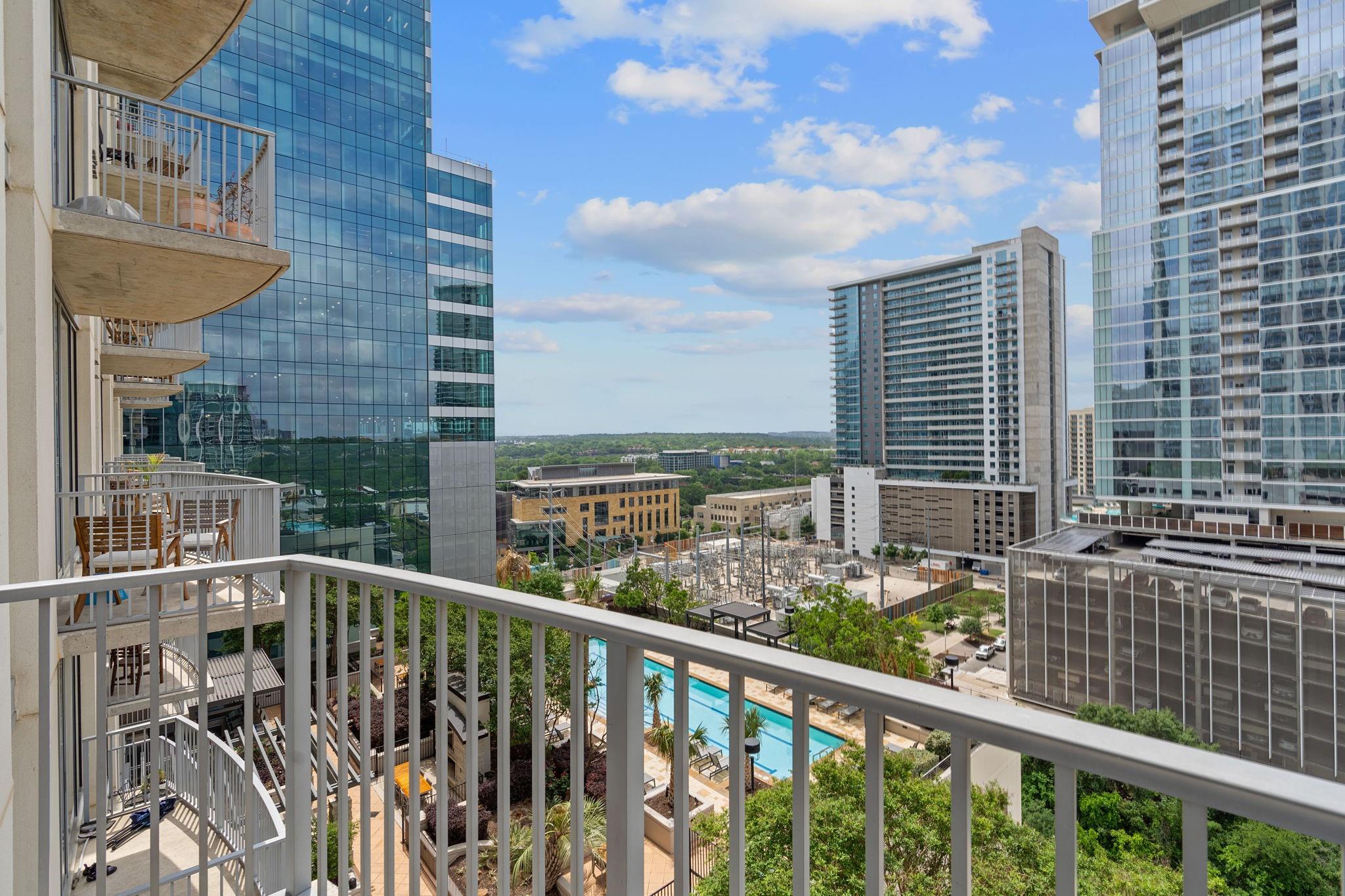 360 Nueces ST # 1310