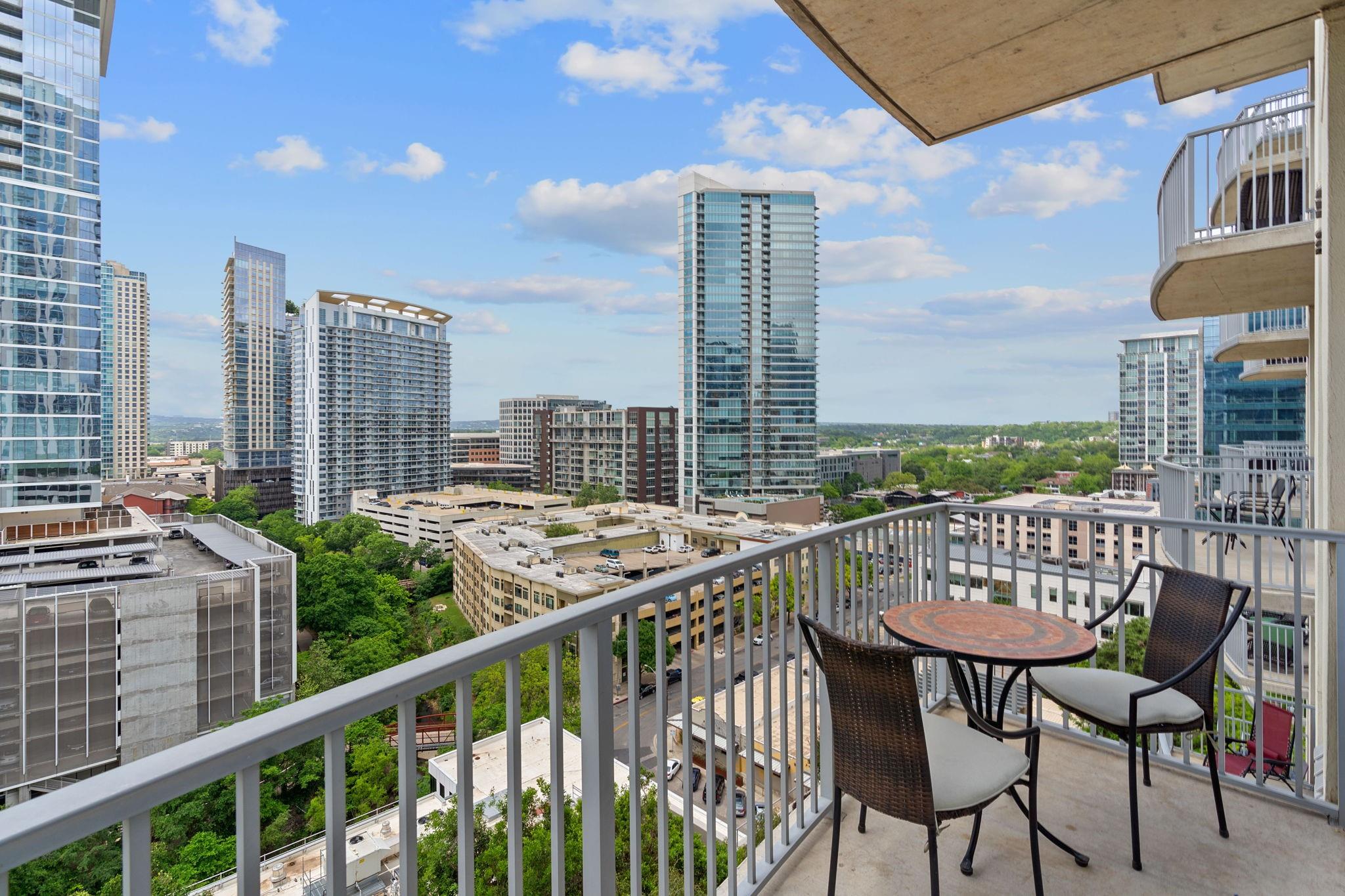 360 Nueces ST # 1310