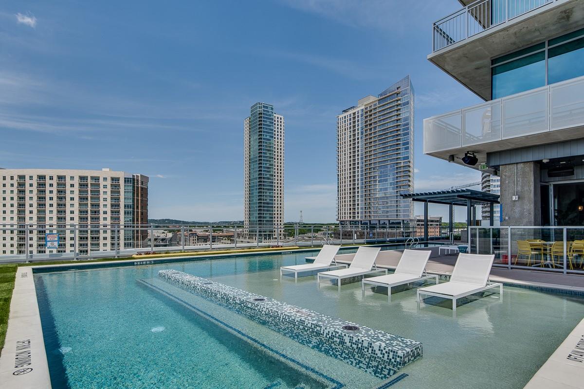 222 West Ave # 1412