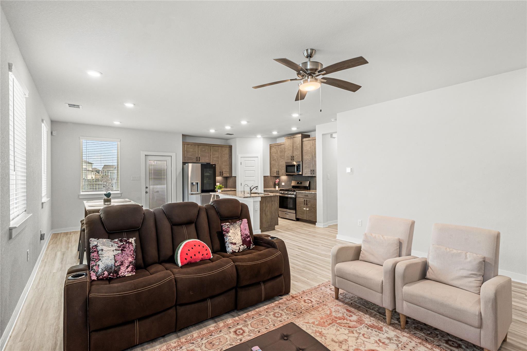 221 Banff DR