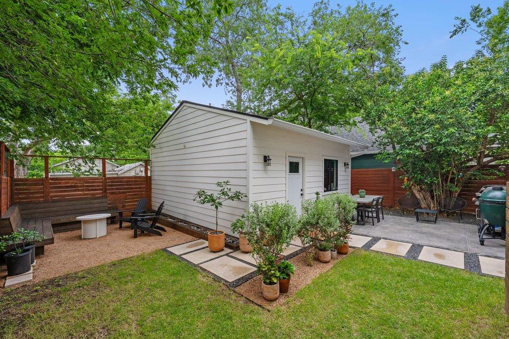 4615 Depew Ave