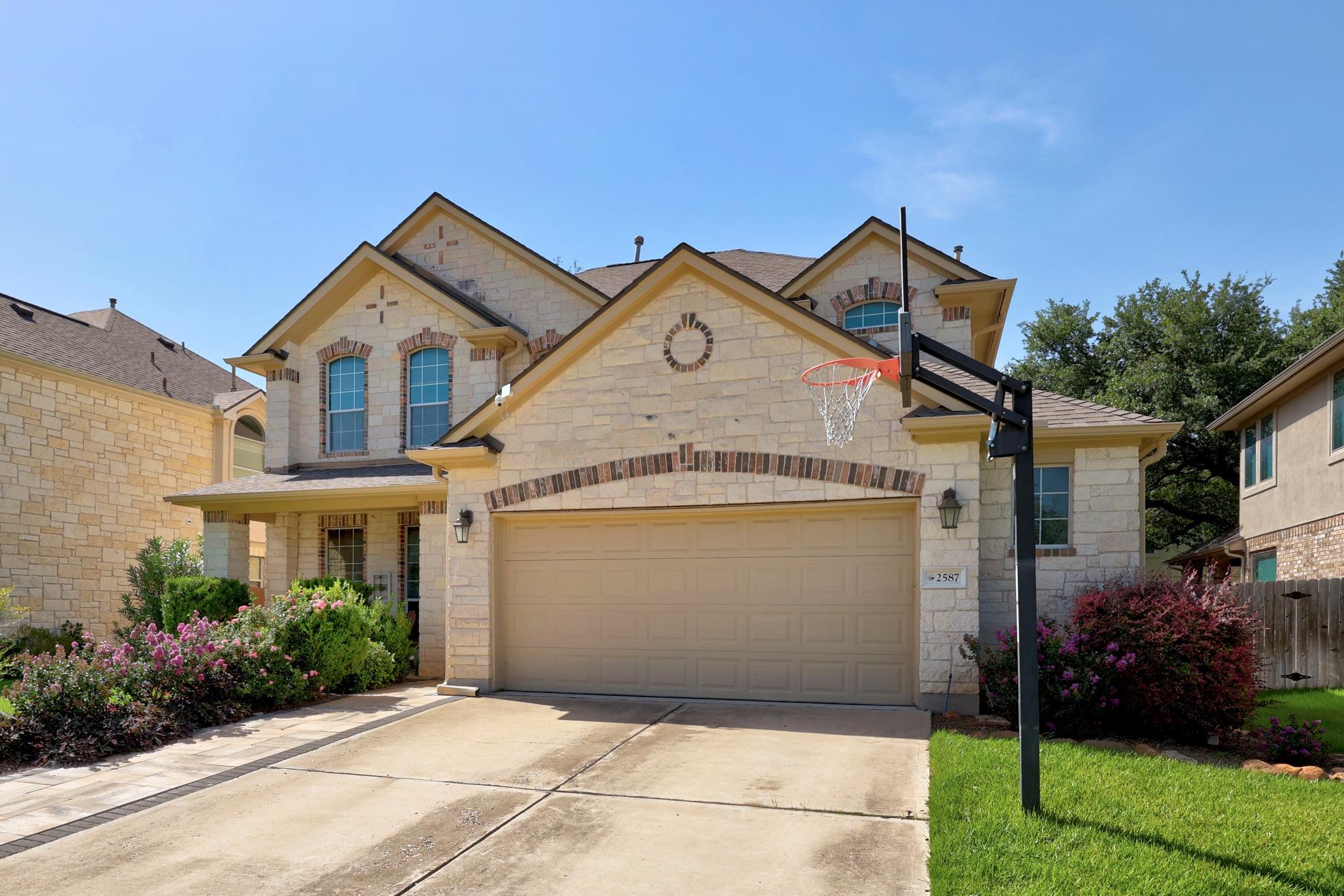 2587 Arbor DR