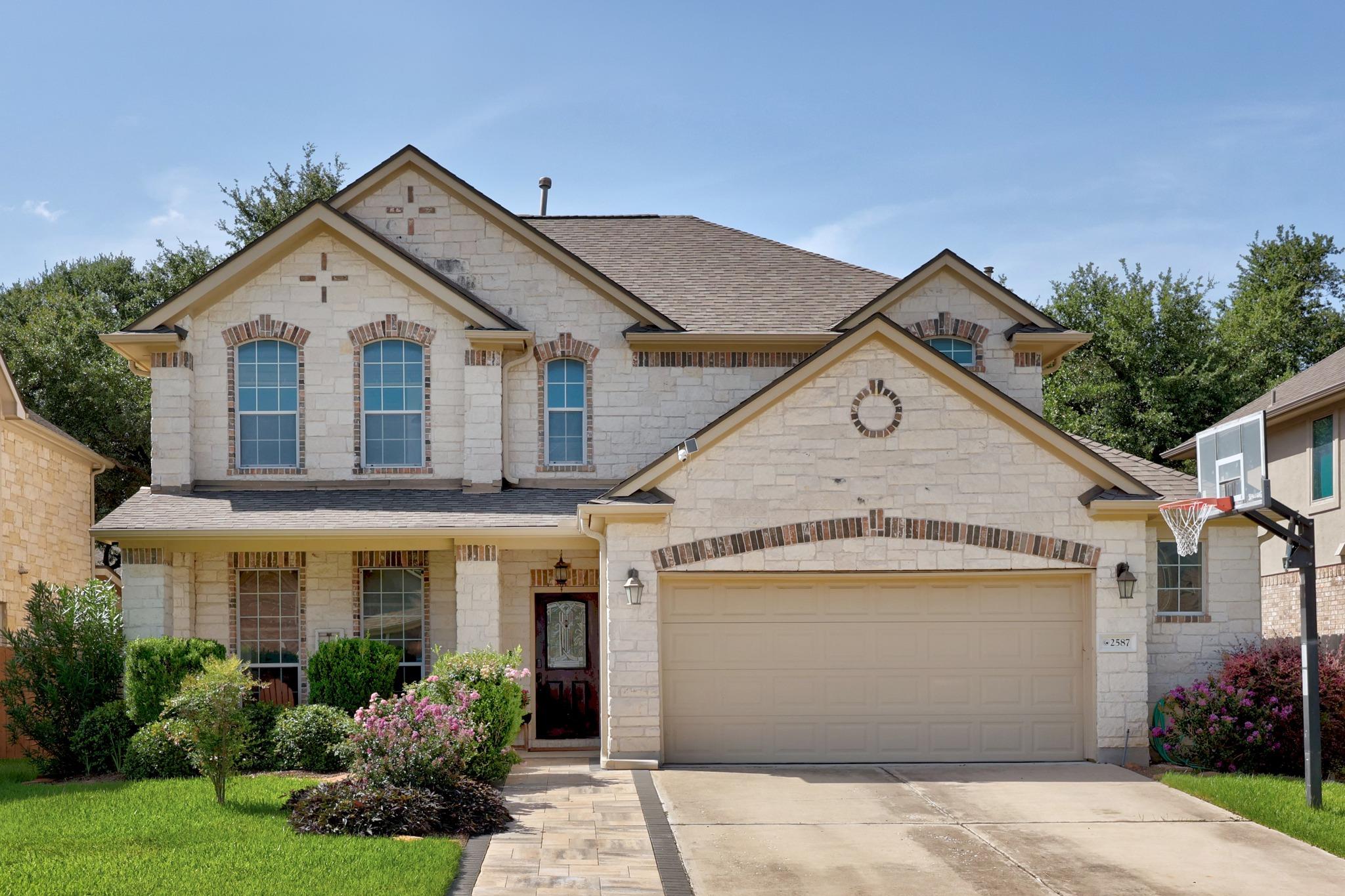 2587 Arbor DR