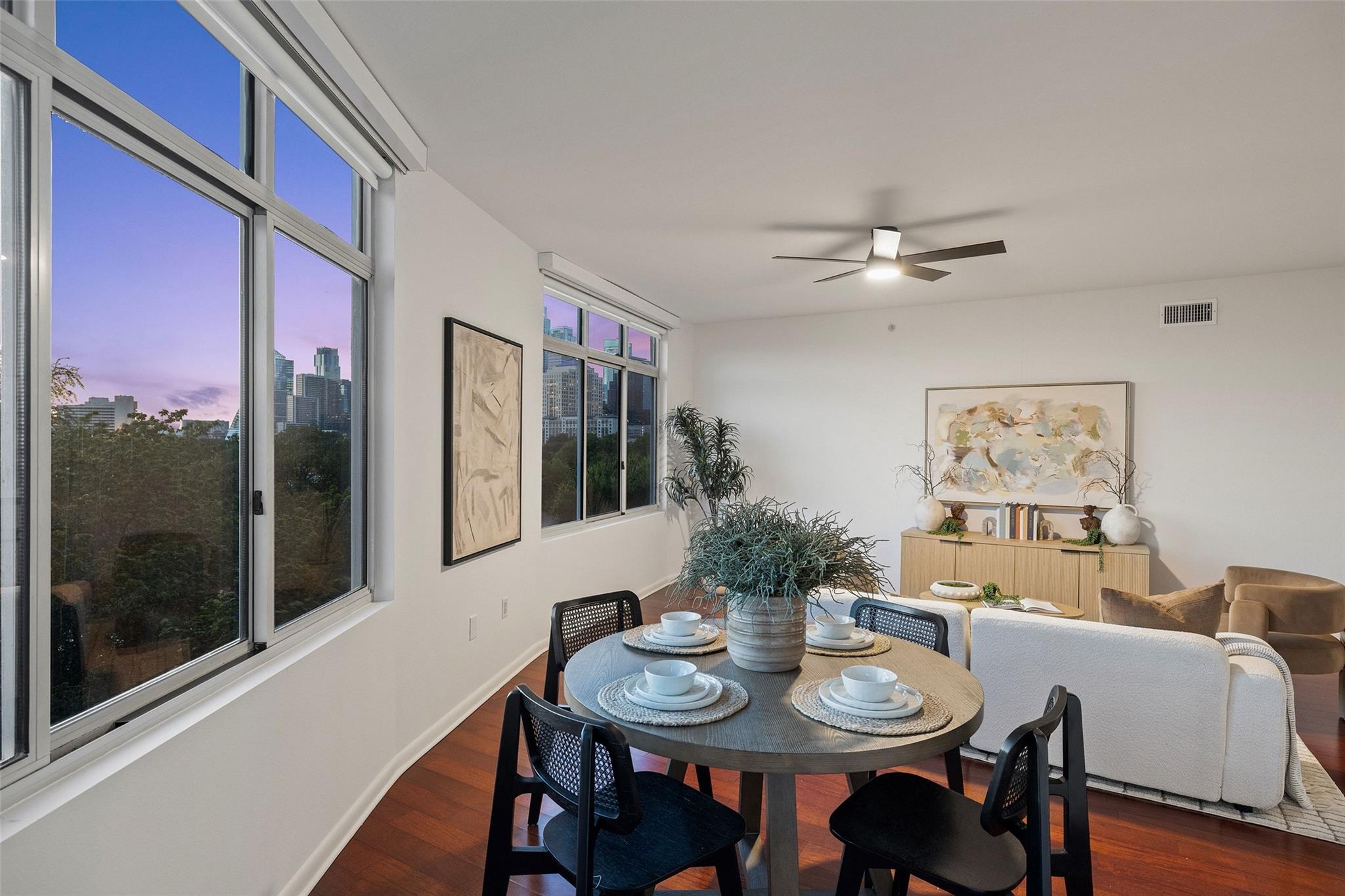 54 Rainey ST # 502