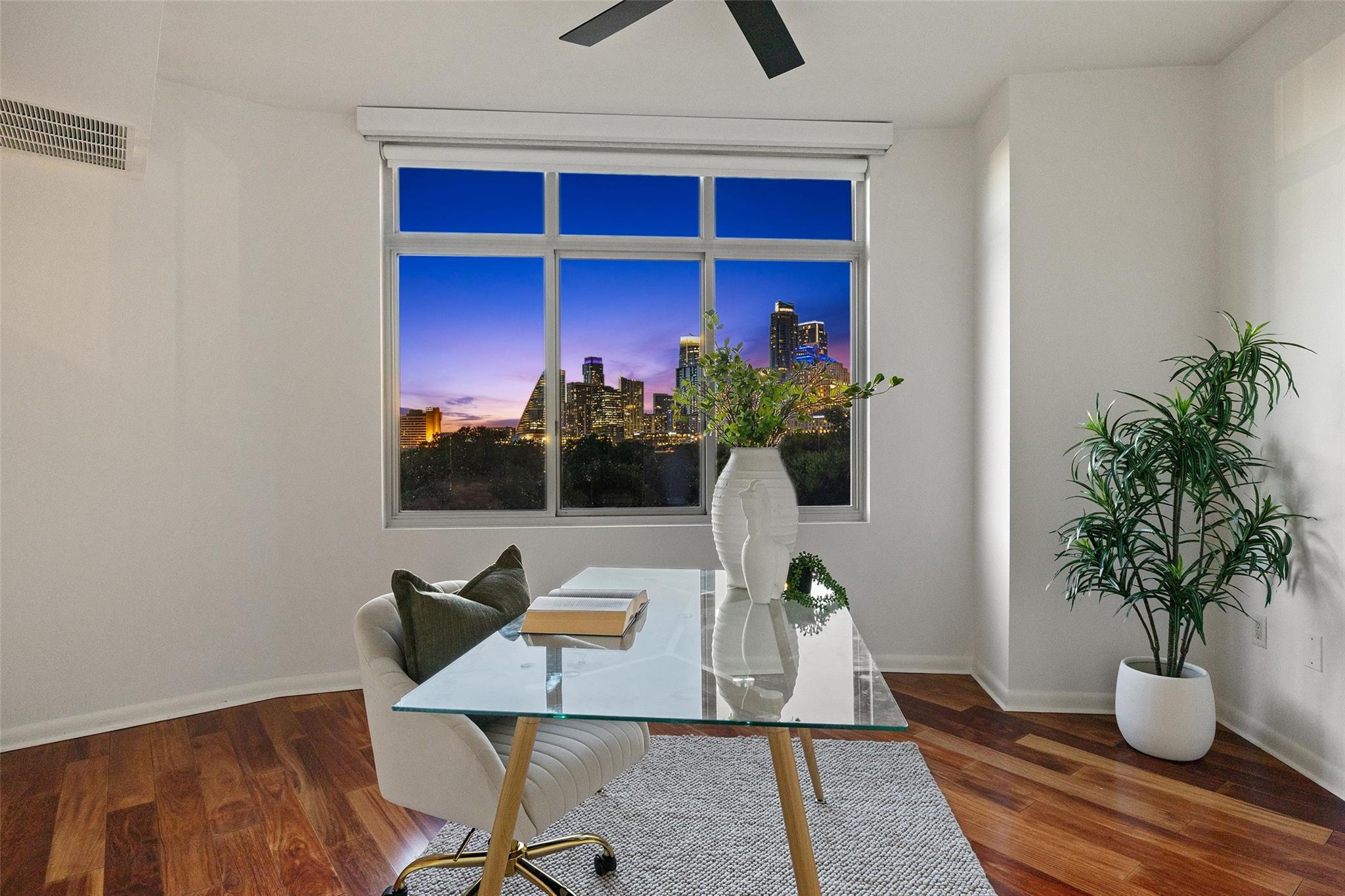 54 Rainey ST # 502