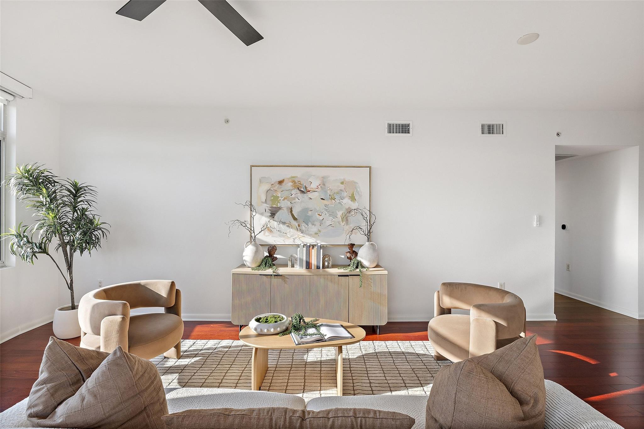 54 Rainey ST # 502