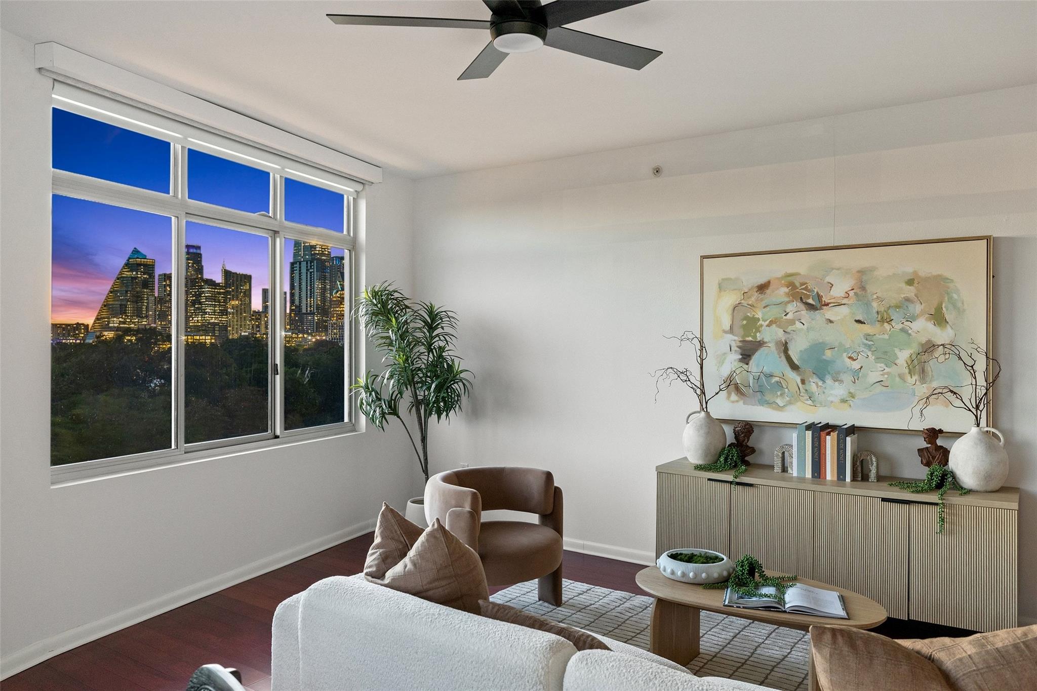 54 Rainey ST # 502