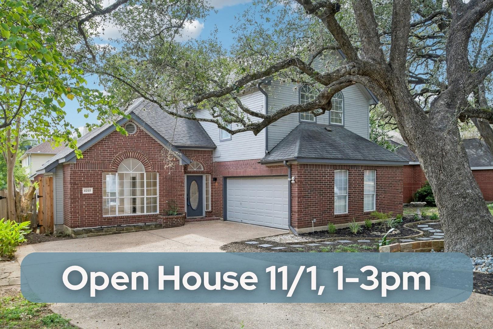 6207 John Chisum LN