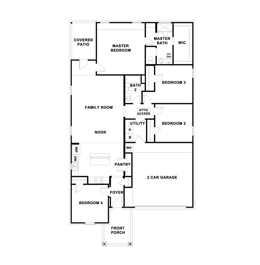 111 Craft ST