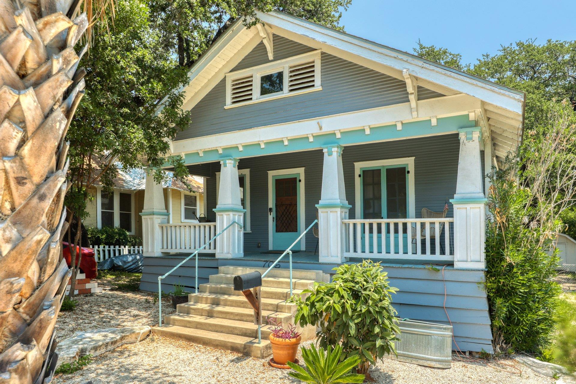 705 Patterson Ave