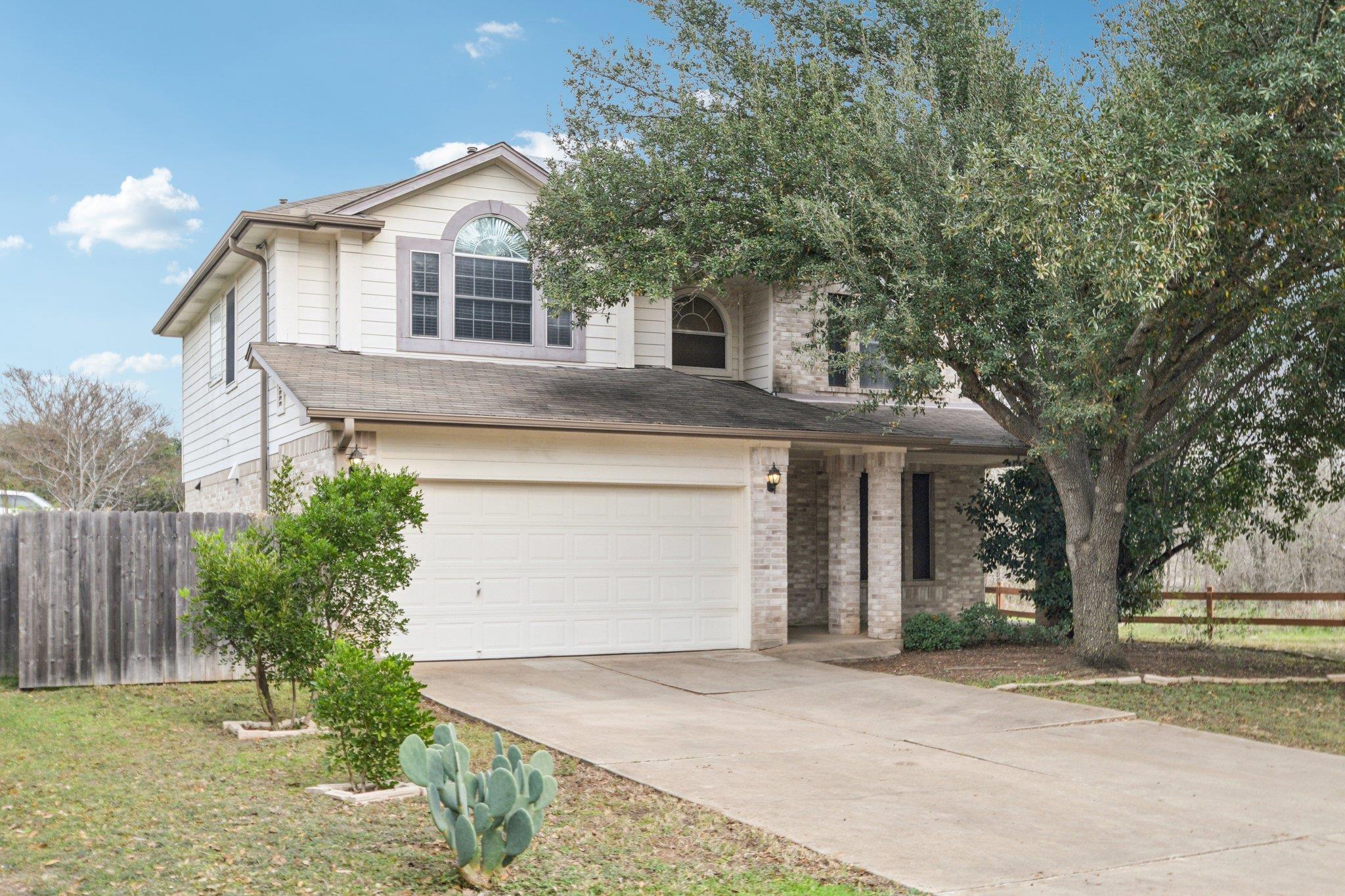 4508 Chesney Ridge DR