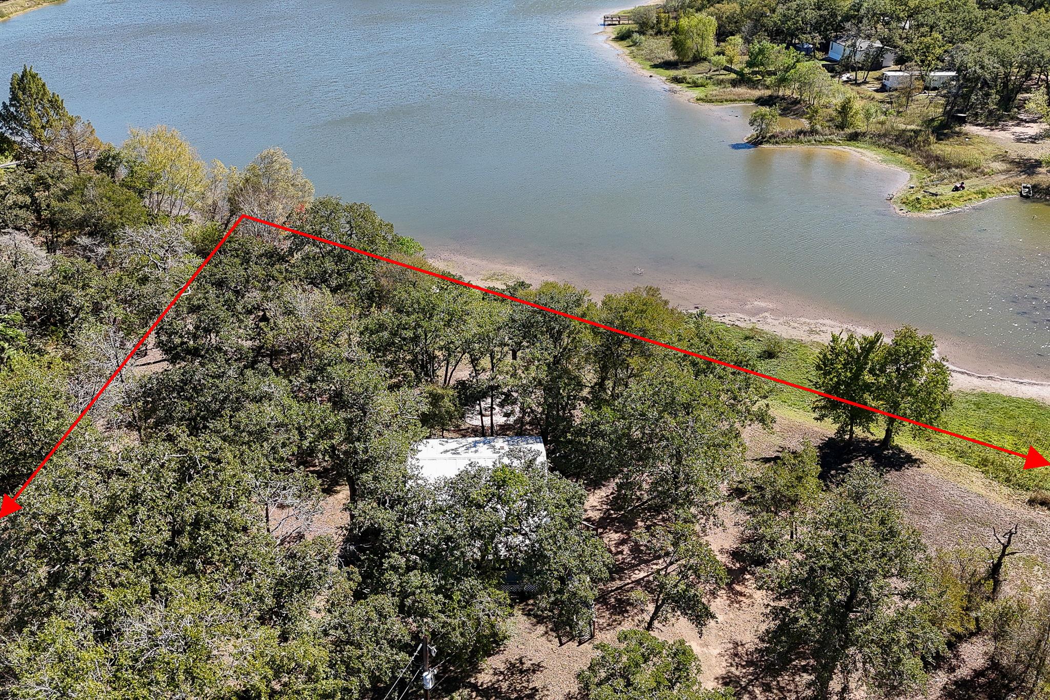 131 Moccasin Bend DR