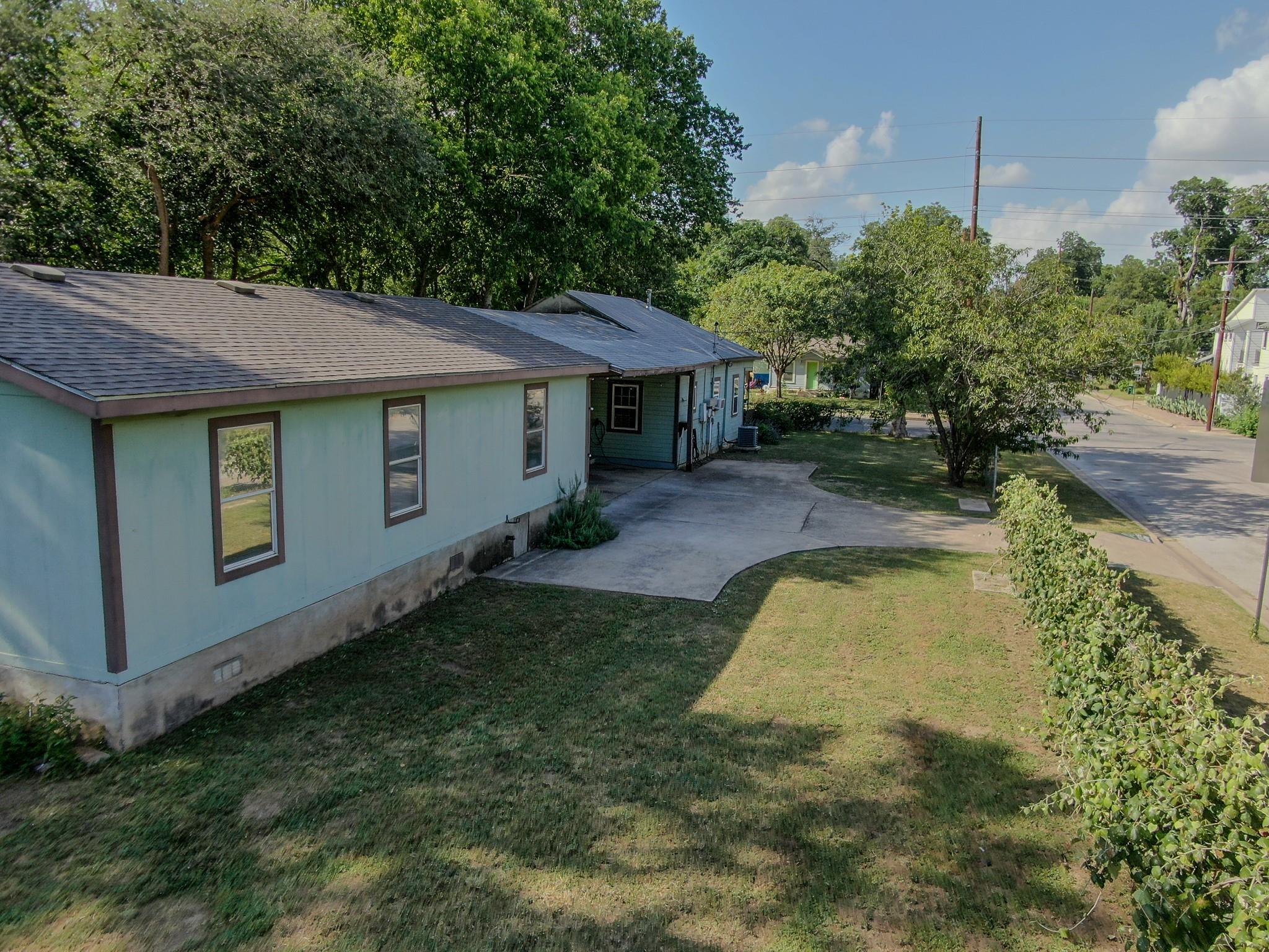 2015 Holly ST