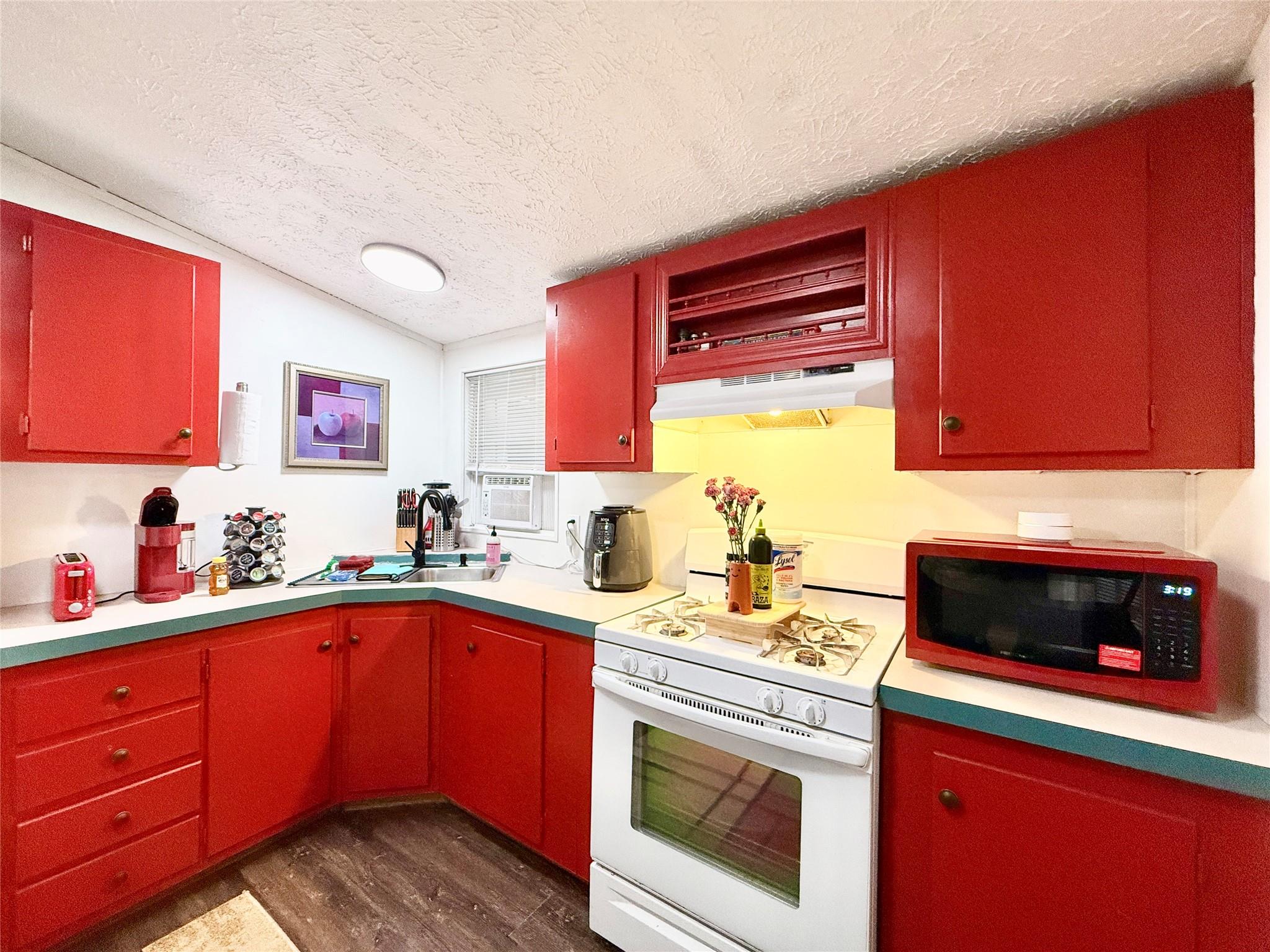 2015 Holly ST
