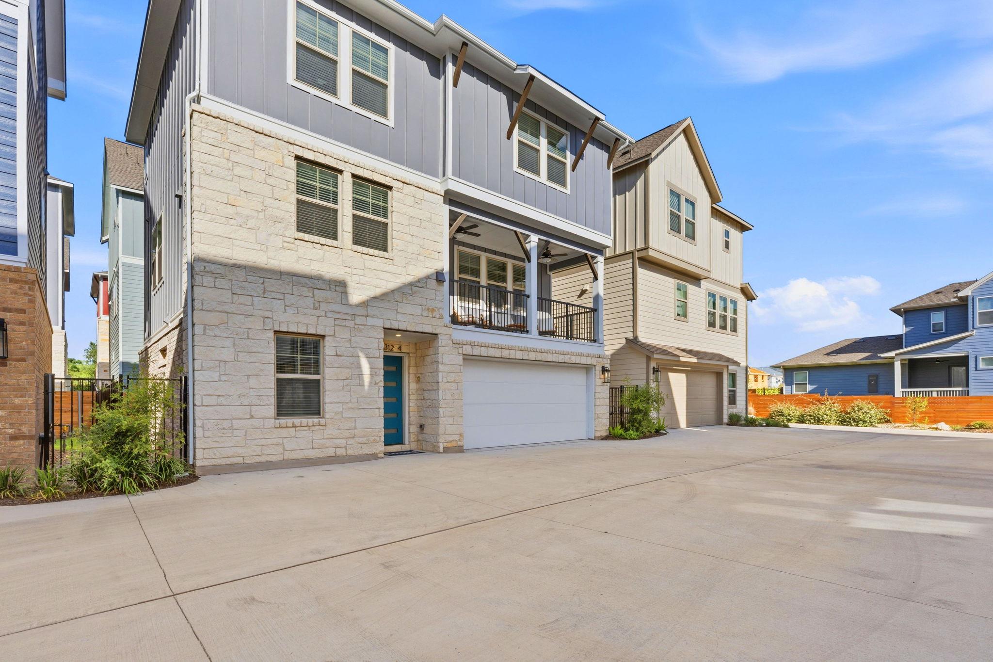 6312 Stockman DR # 4