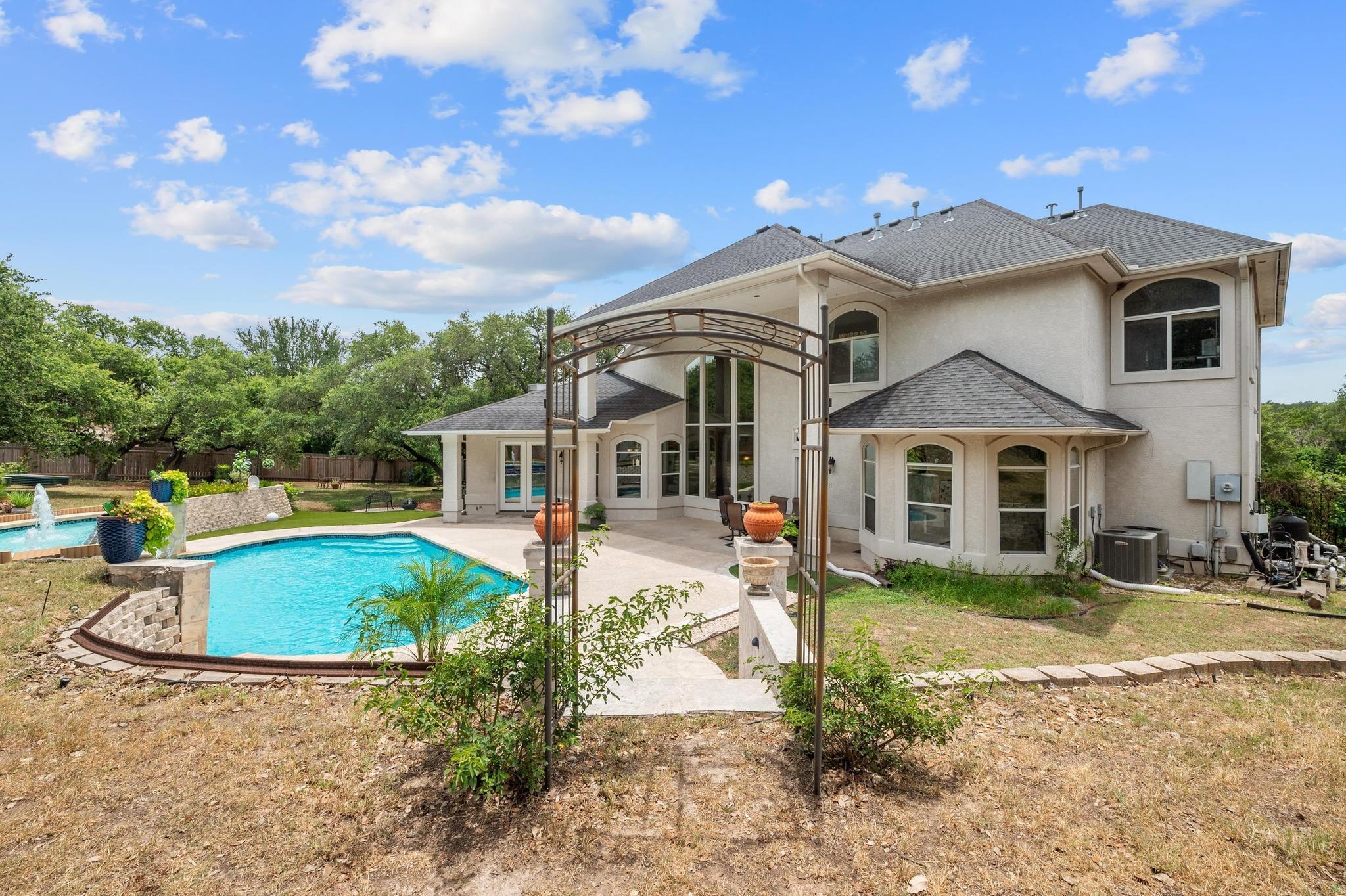 10912 Centennial TRL