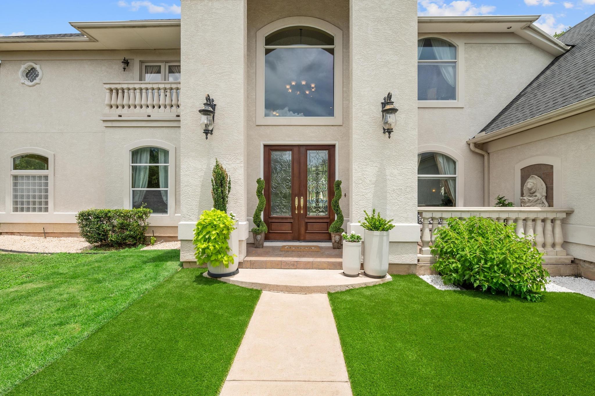 10912 Centennial TRL