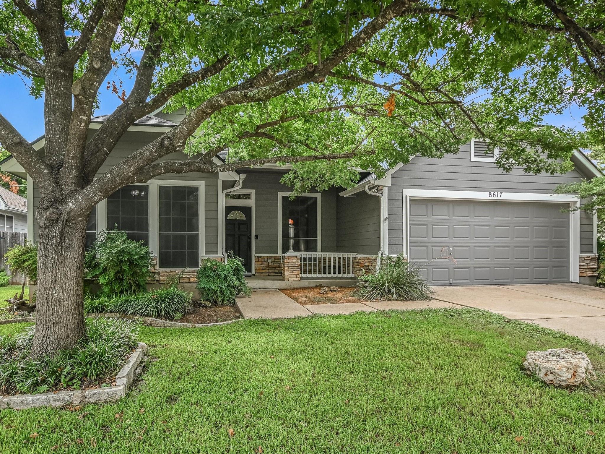 8617 Little Laura DR