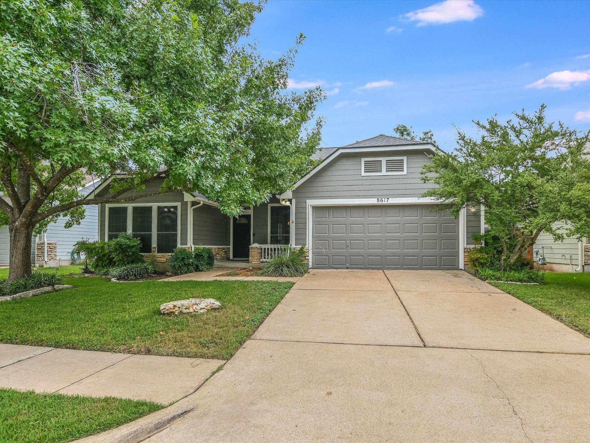 8617 Little Laura DR