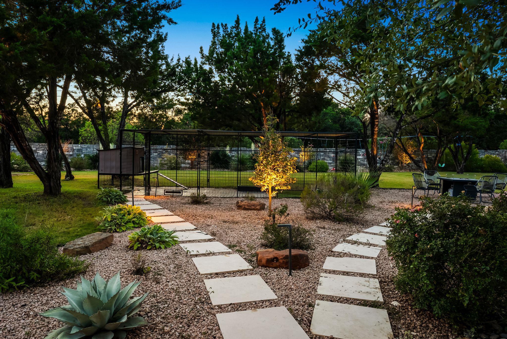 9724 Chamois WAY