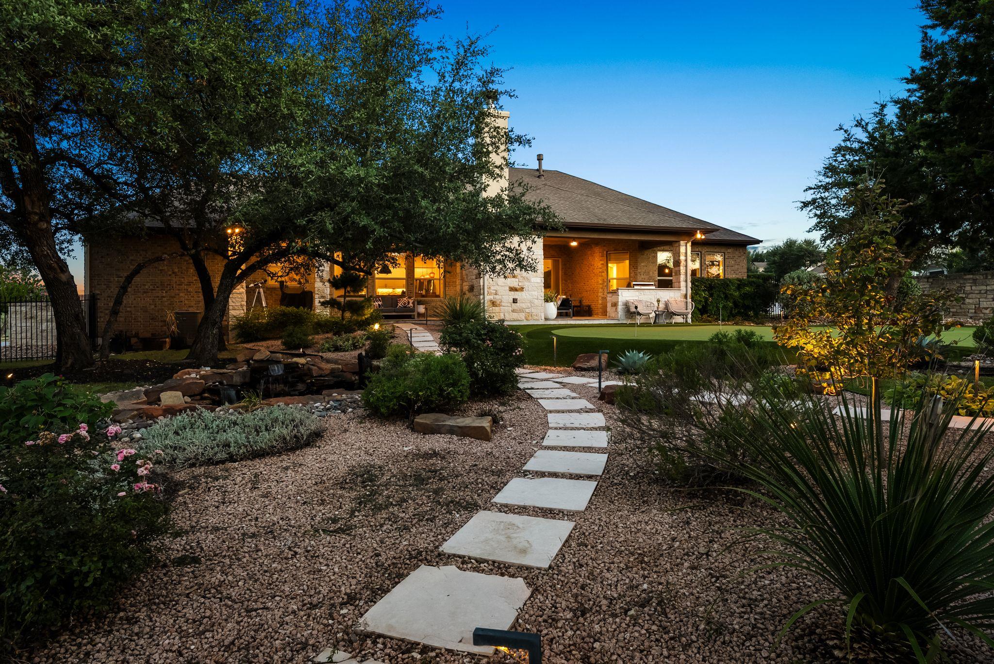 9724 Chamois WAY