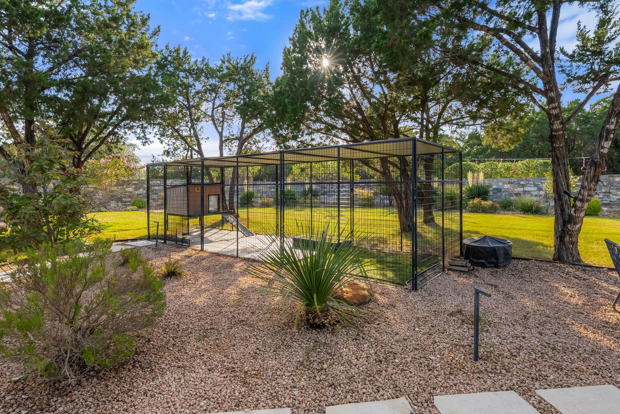 9724 Chamois WAY