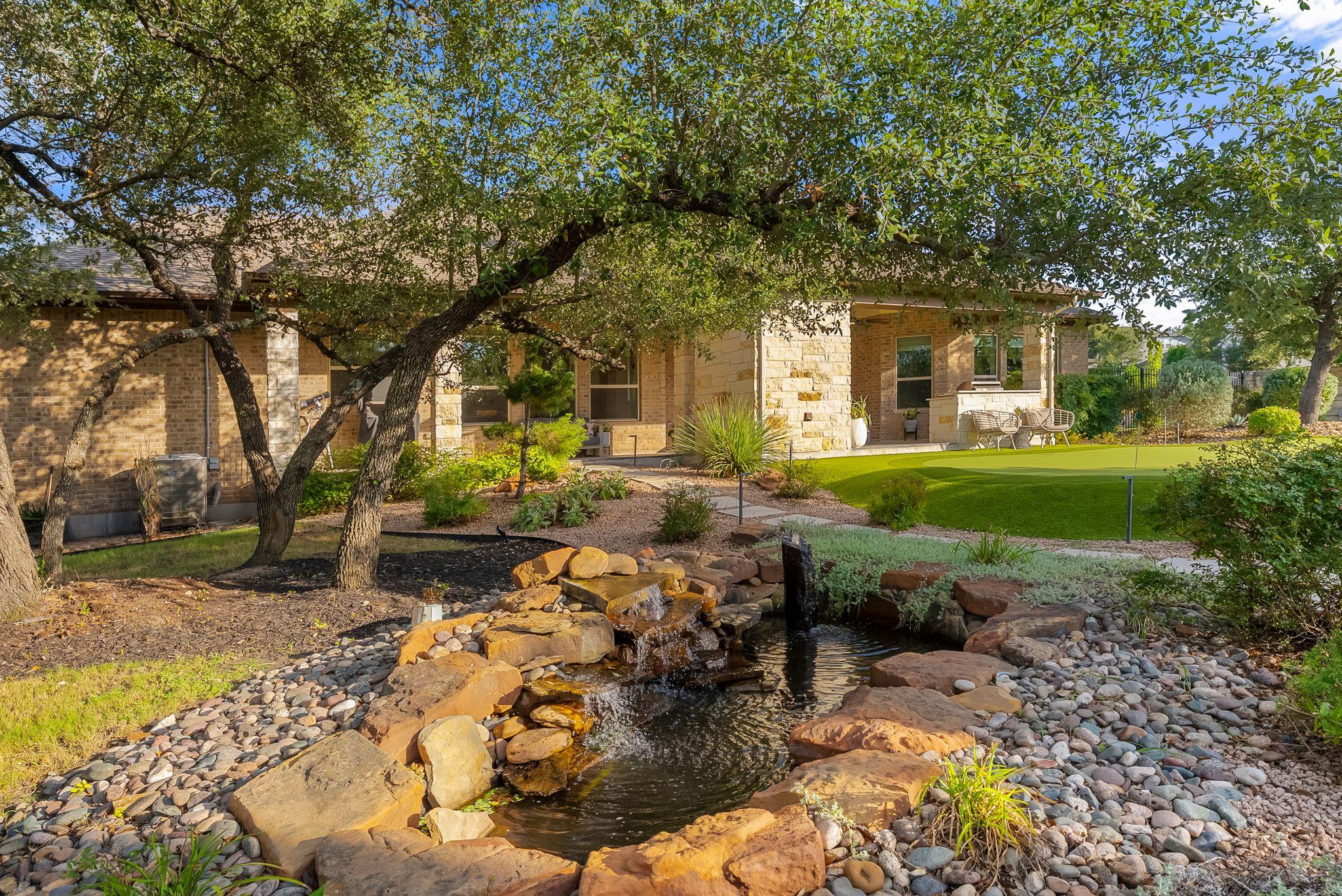 9724 Chamois WAY
