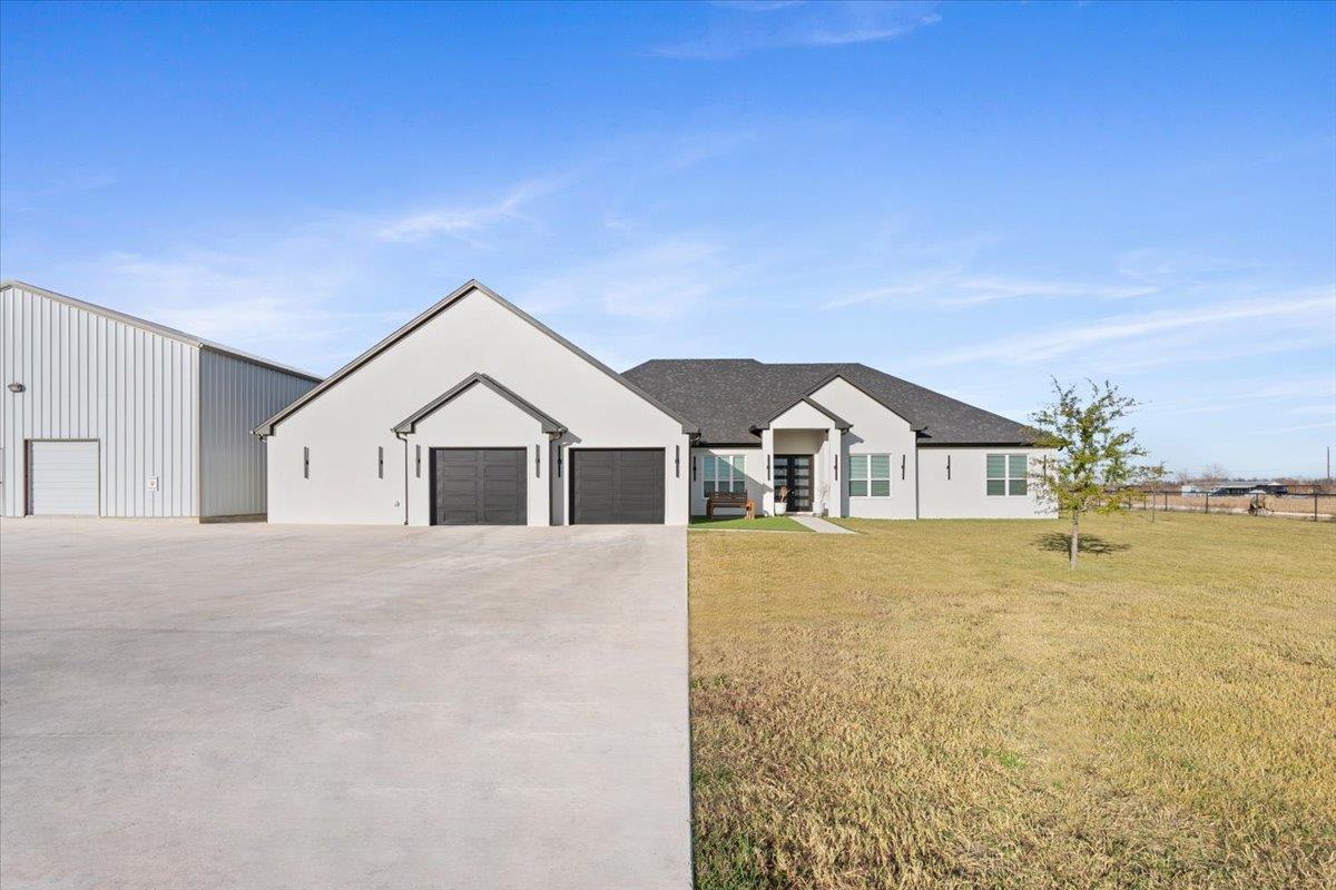 10940 Wedel Cemetery RD