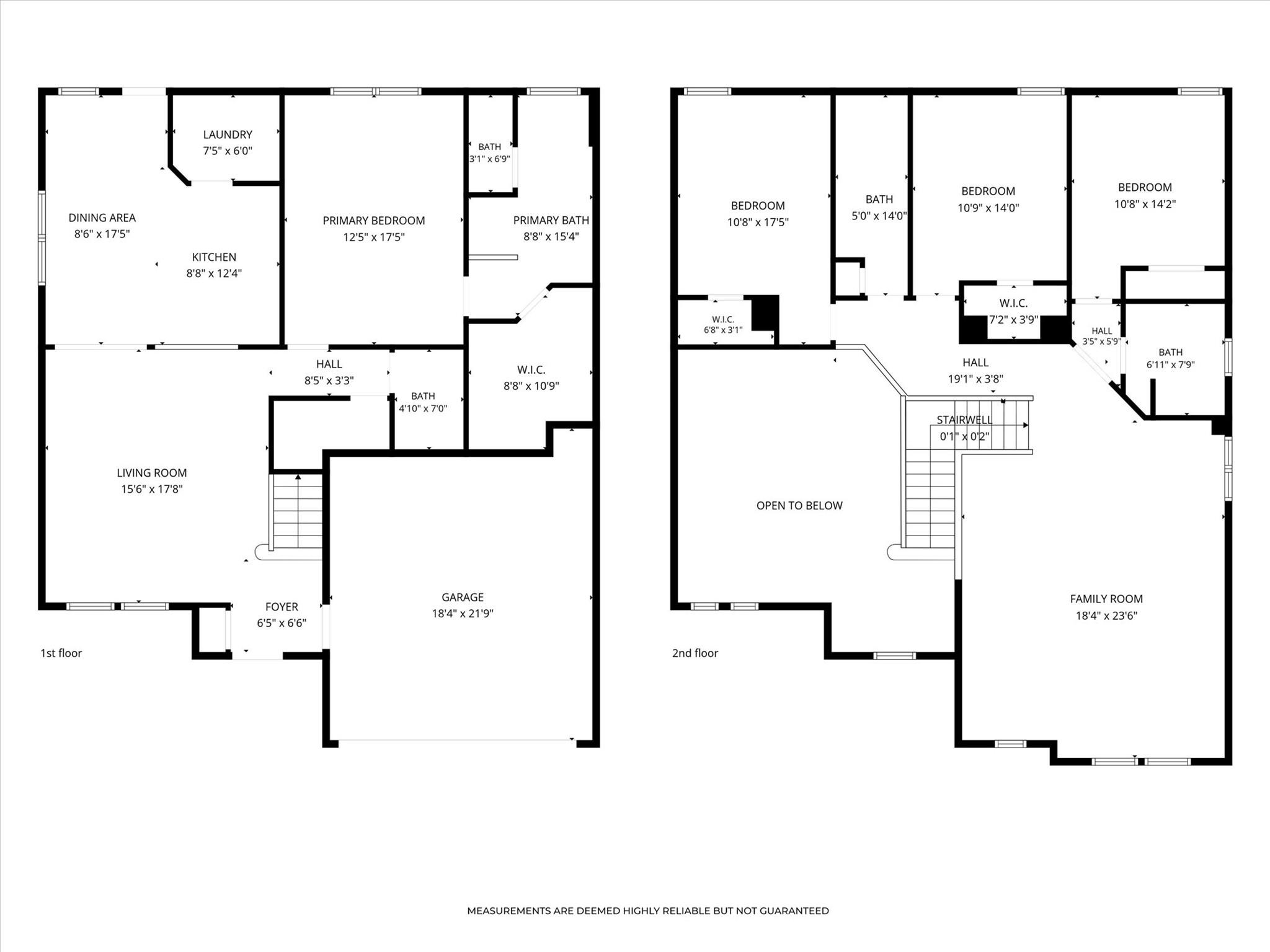 2004 Garretts WAY