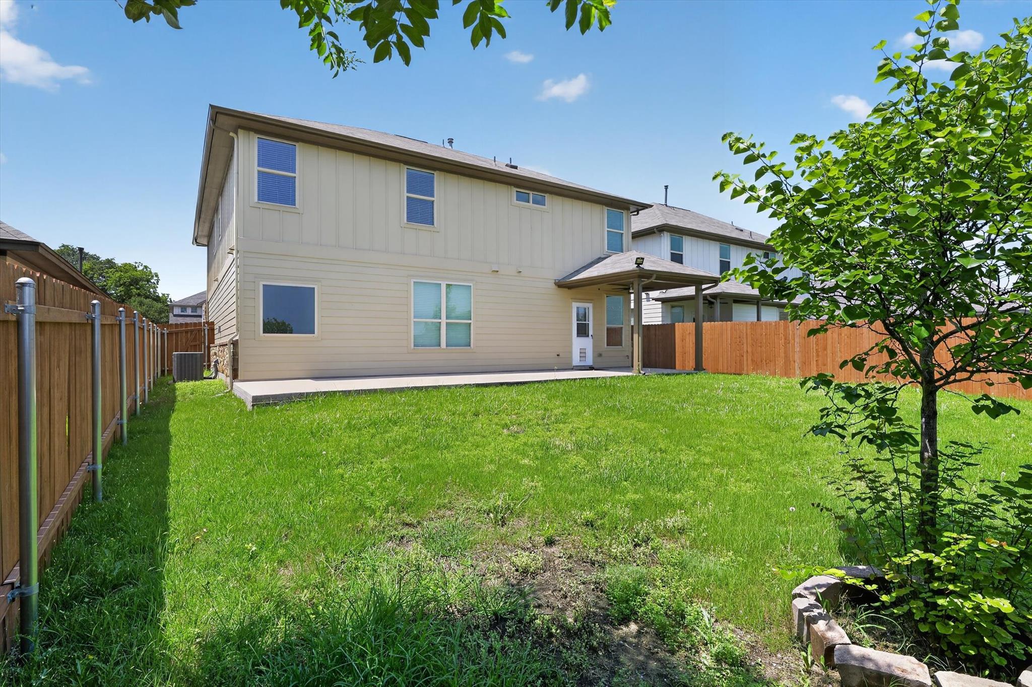 2004 Garretts WAY