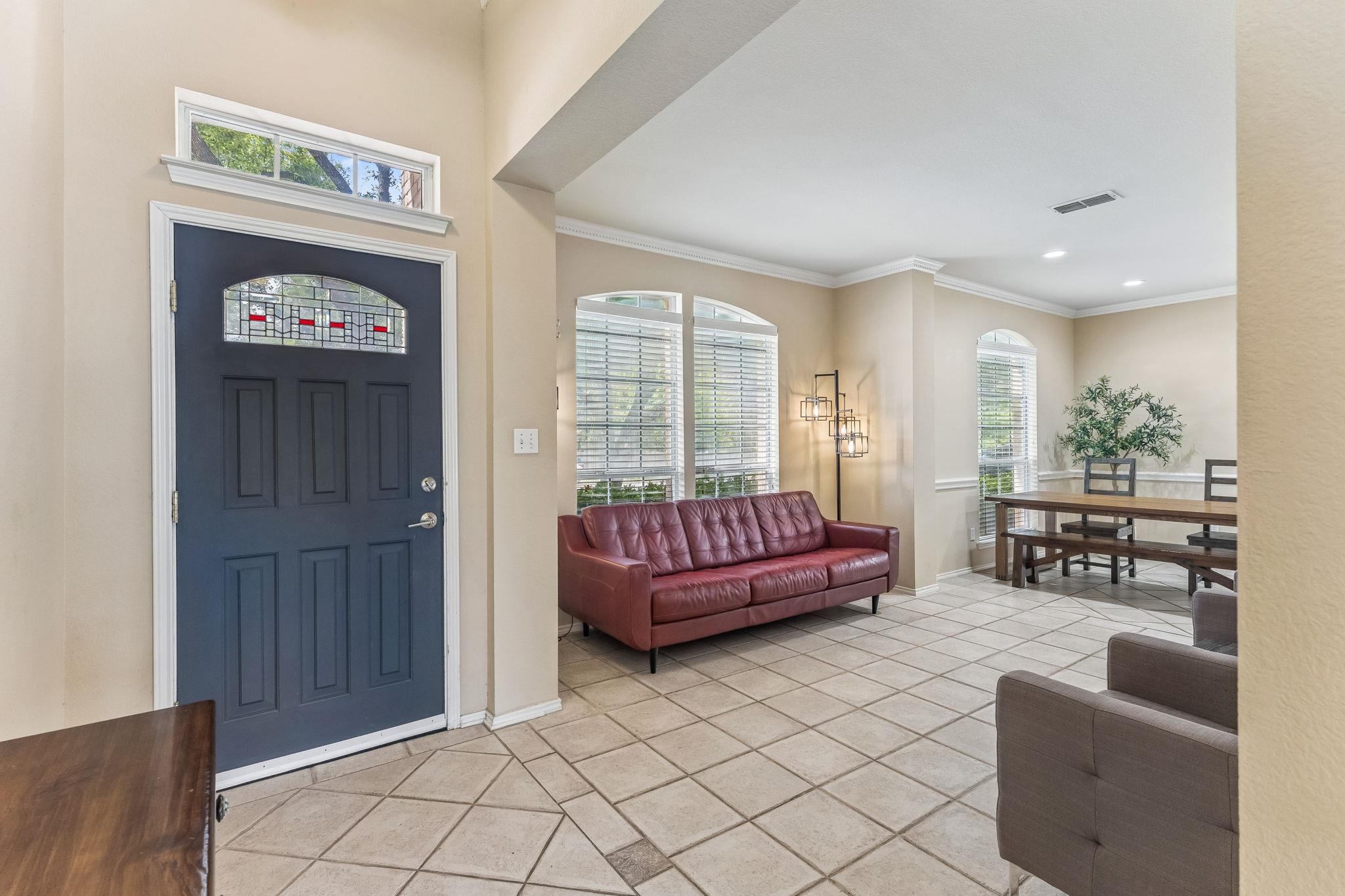 1409 Deer Horn DR