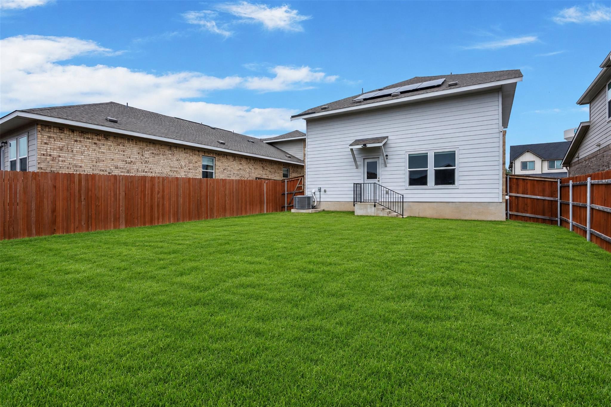 197 Standing Rock LN