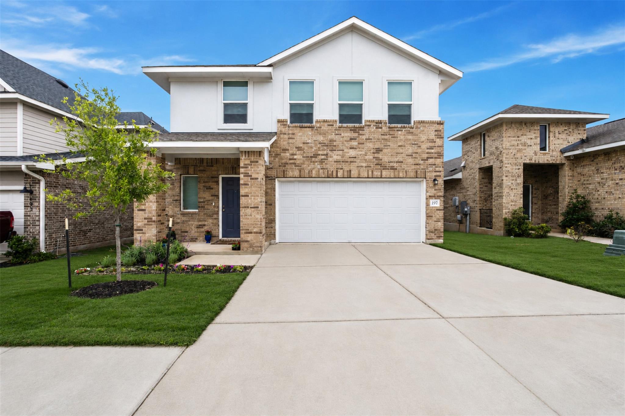 197 Standing Rock LN