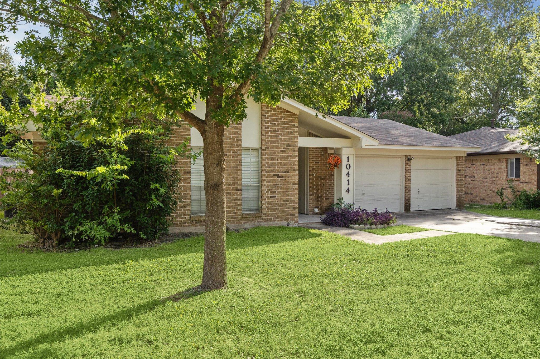 10414 Quail Ridge DR