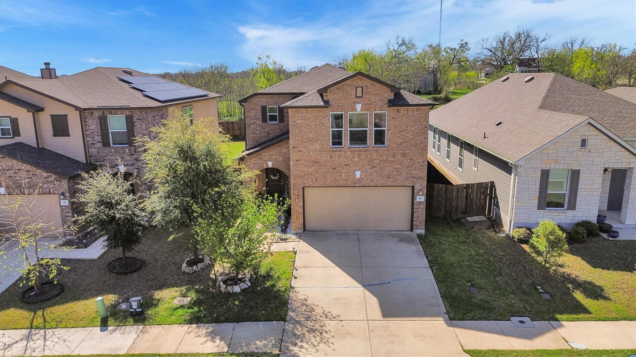 421 Conchillos DR