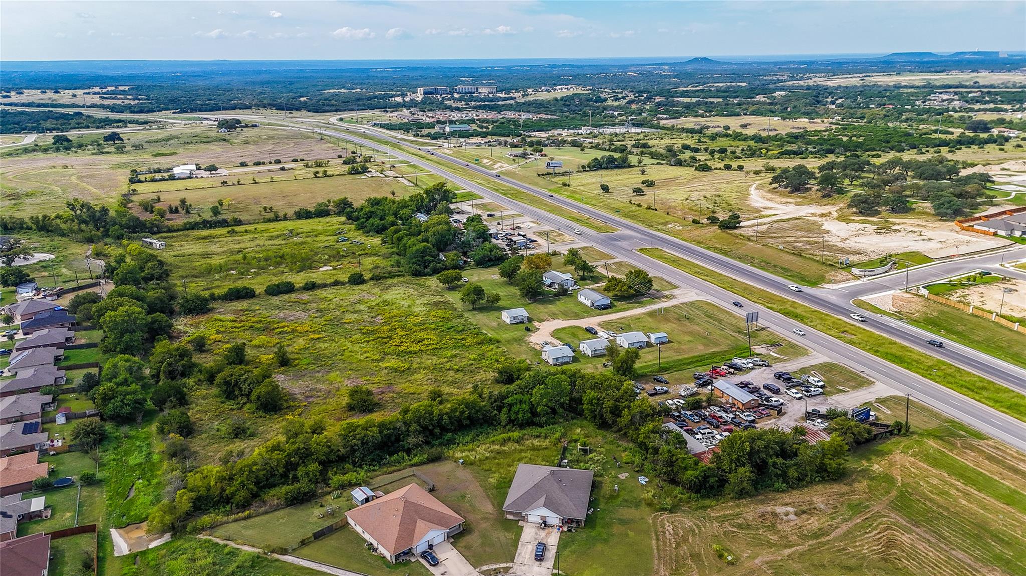 5810 Hwy 195 Highway