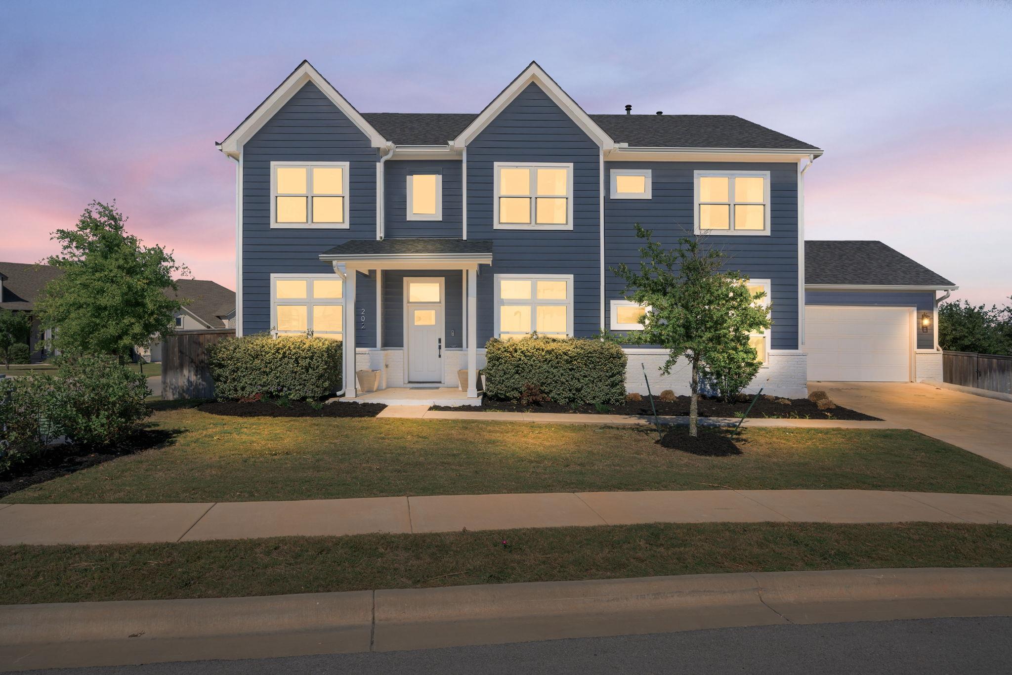 202 Smoke Tree CIR