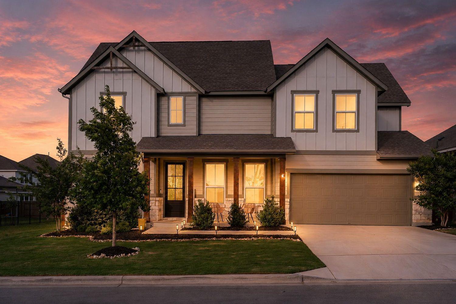 137 Crescent Moon CT