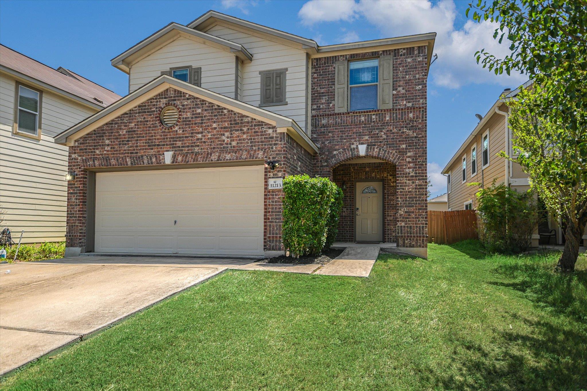 11213 Barns TRL