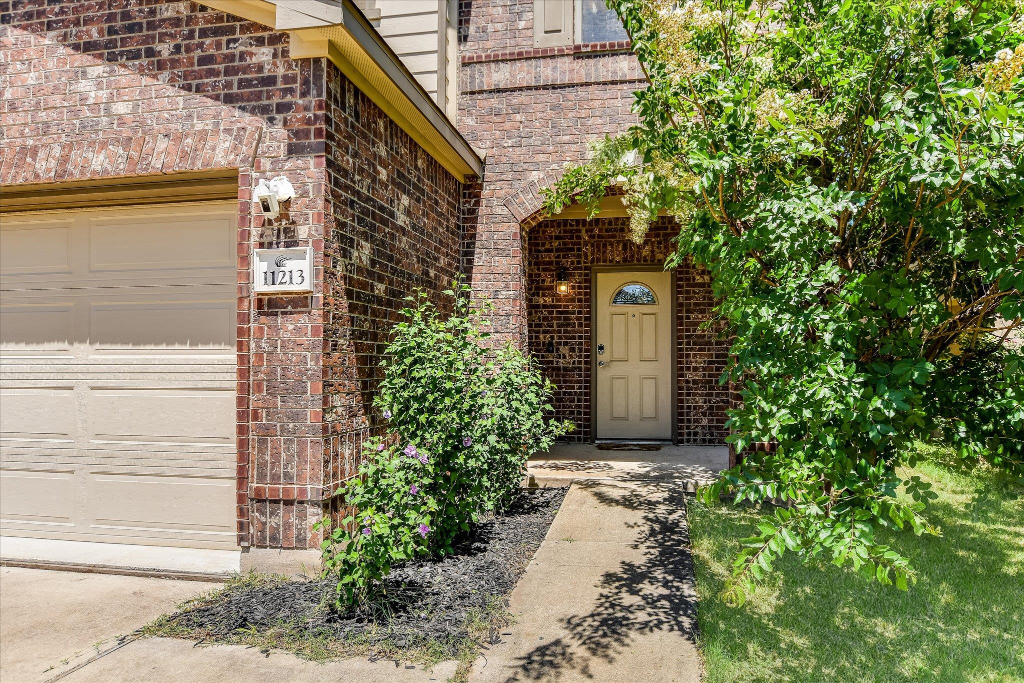 11213 Barns TRL