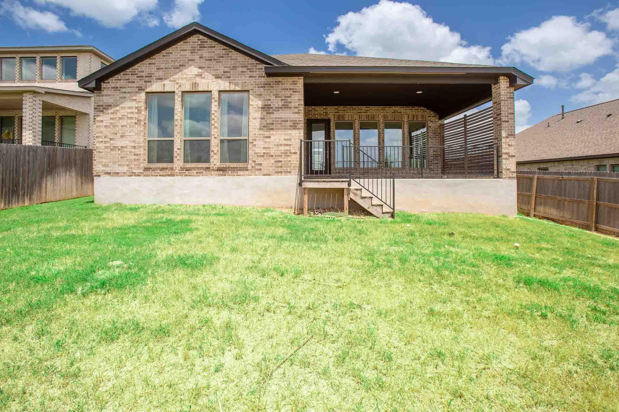 145 Cyrus Milton Dr