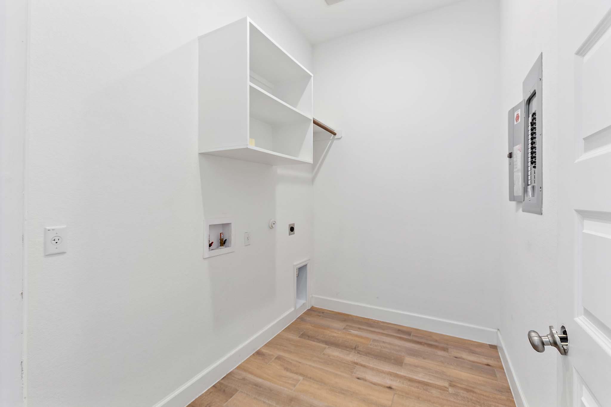 145 Cyrus Milton Dr