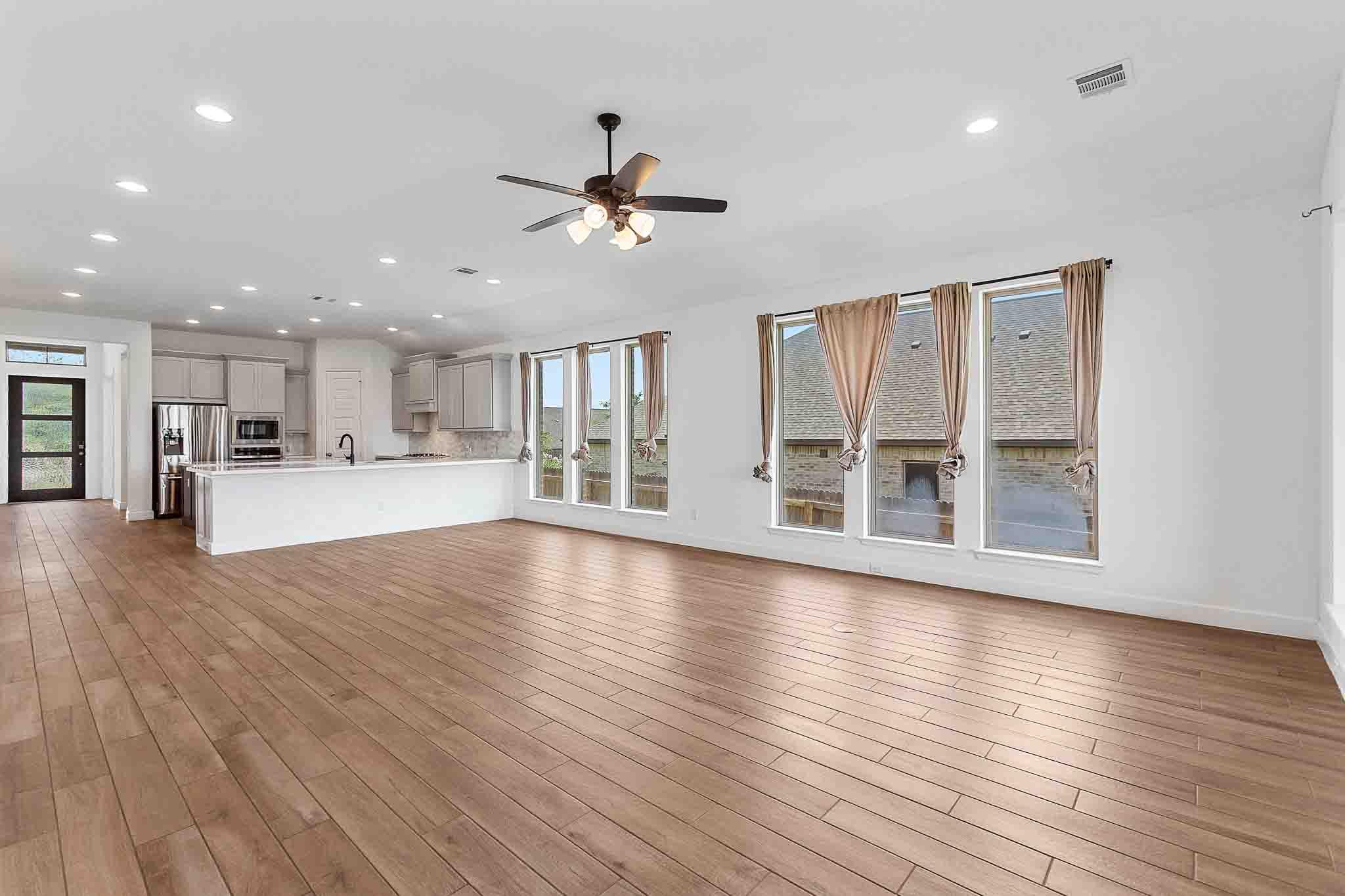 145 Cyrus Milton Dr