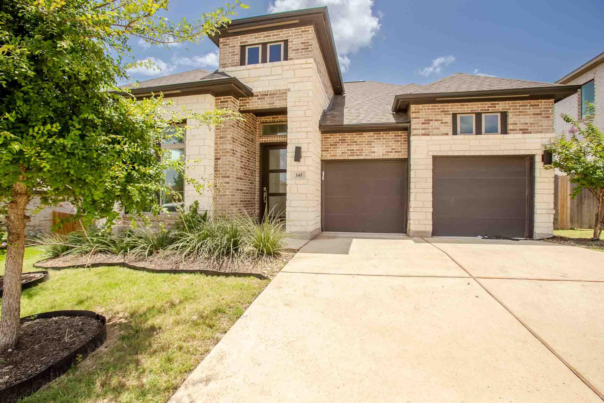 145 Cyrus Milton Dr