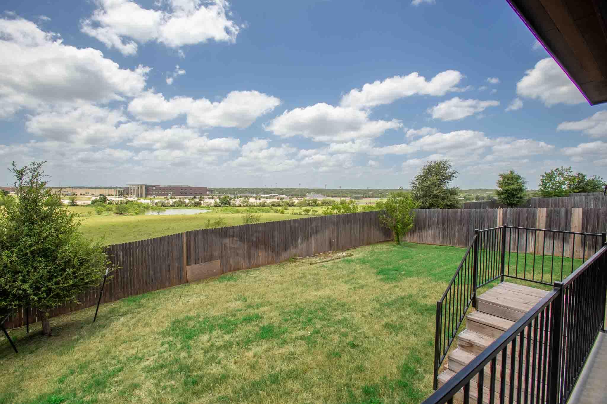 145 Cyrus Milton Dr